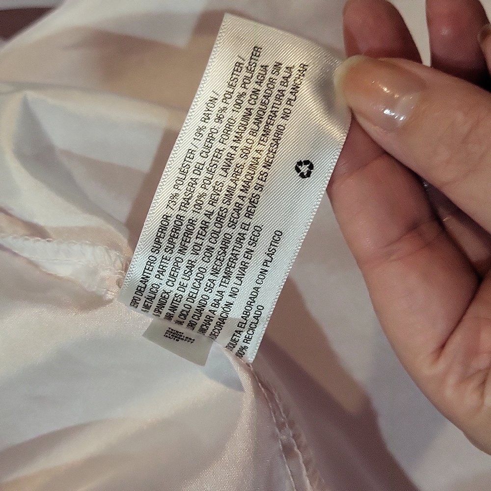 Girls Cat & Jack Dress - Picture 10 of 10